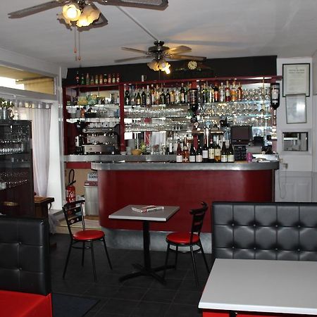 Le Bistro de l'Étoile Hotel Eu (Senna Marittima) Esterno foto