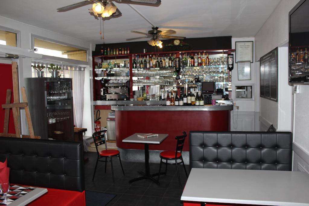 Le Bistro de l'Étoile Hotel Eu (Senna Marittima) Esterno foto